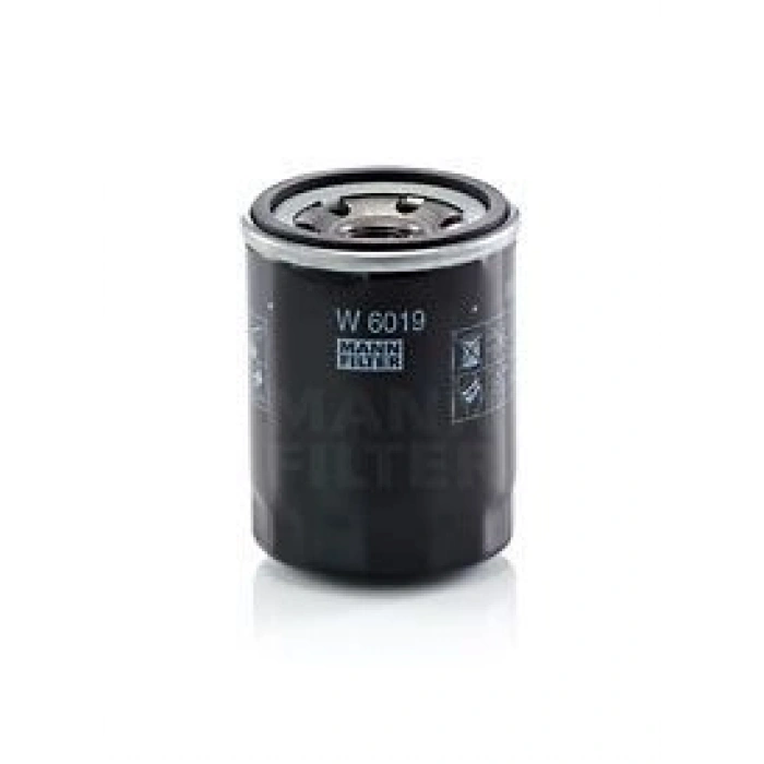 YAĞ FİLTRESİ MAN 07 SCANIA 07 VAN HOOL 15 KAMPANYALI