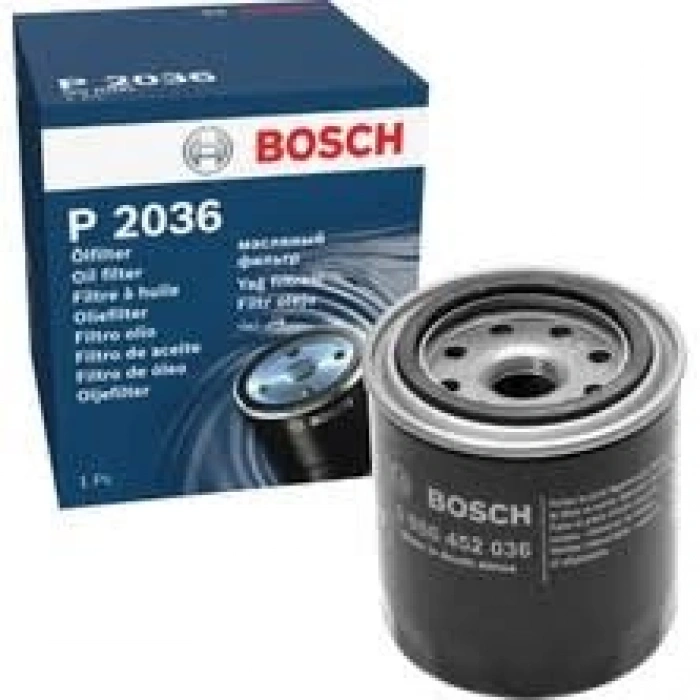 YAG FILTRESI SMART 450-451-452 M160-660 03-09