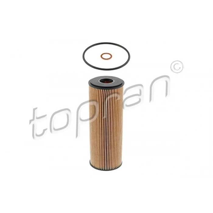 YAG FILTRESI VW LT 28-35 (2DB, 2DE, 2DK) 2.3 96-06 MB C-SERISI (W203) C 180 00-02 VITO (W638) 114 2.3 96-03