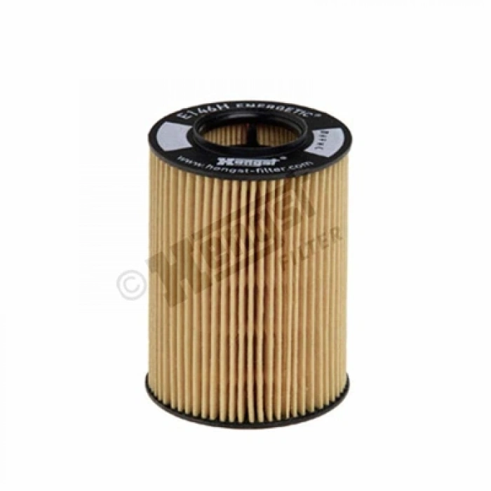 YAG FILTRESI W169-W245 M 266 04-