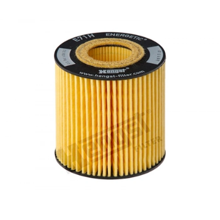 YAG FILTRESI W211-219-221-164- JEEP- CHRYSLER M642 05-16