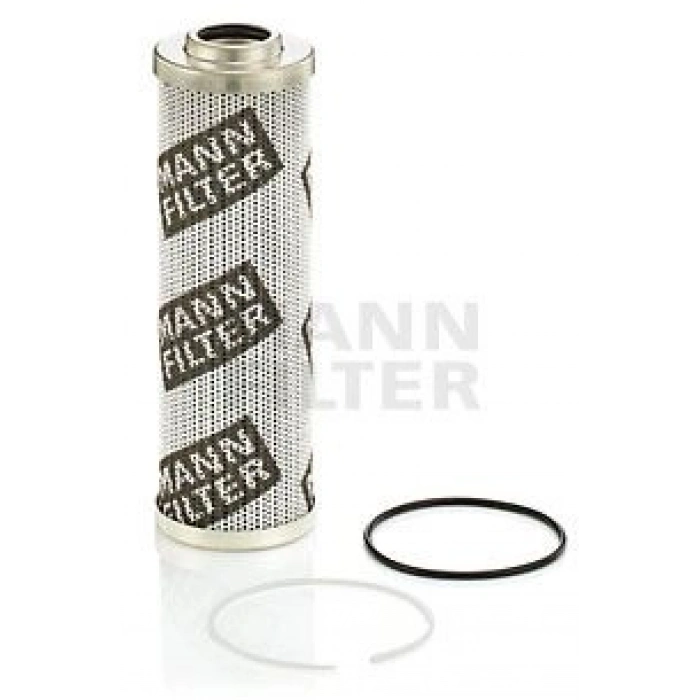 YAĞ FİLT.SCANIA 07/-K SER 06/- ENO HU 1077/1 X KAMPANYALI