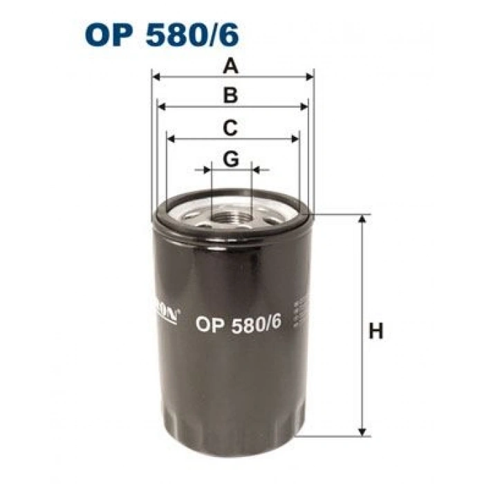 YAĞ FİTRESİ FIAT FORD ISUZU KAMPANYALI