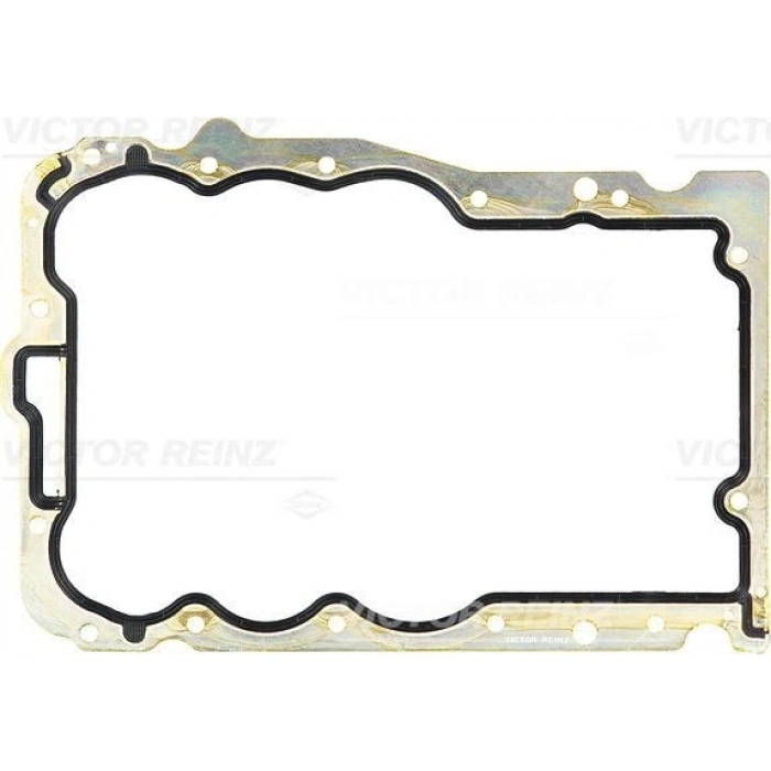 YAĞ KARTER CONTASI ASTRA F 1.6 2.0 9198 VECTRA A 2.0 8895 -VEGA 2.0İ 9600