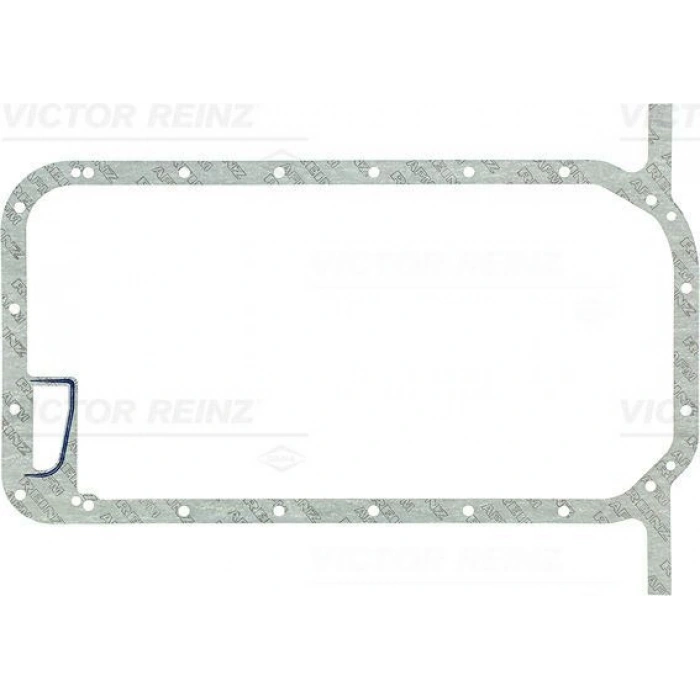 YAĞ KARTER CONTASI BMW 3 E30 E36 316İ-318İ- BMW 5 E34 518İ