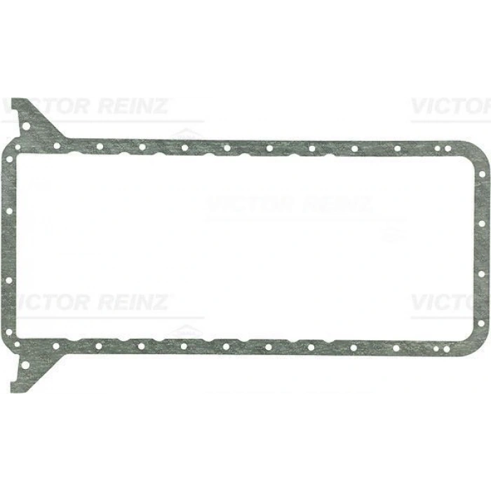 YAĞ KARTER CONTASI BMW 5 SERİSİ E34 E39 530İ-535İ-540İ- BMW 7 SERİSİ E32 E38 730-735-740