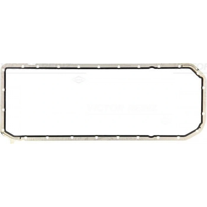 YAĞ KARTER CONTASI BMW 5 SERİSİ E34 E39 530İ-535İ-540İ- BMW 7 SERİSİ E32 E38 730-735-740 KAMPANYALI