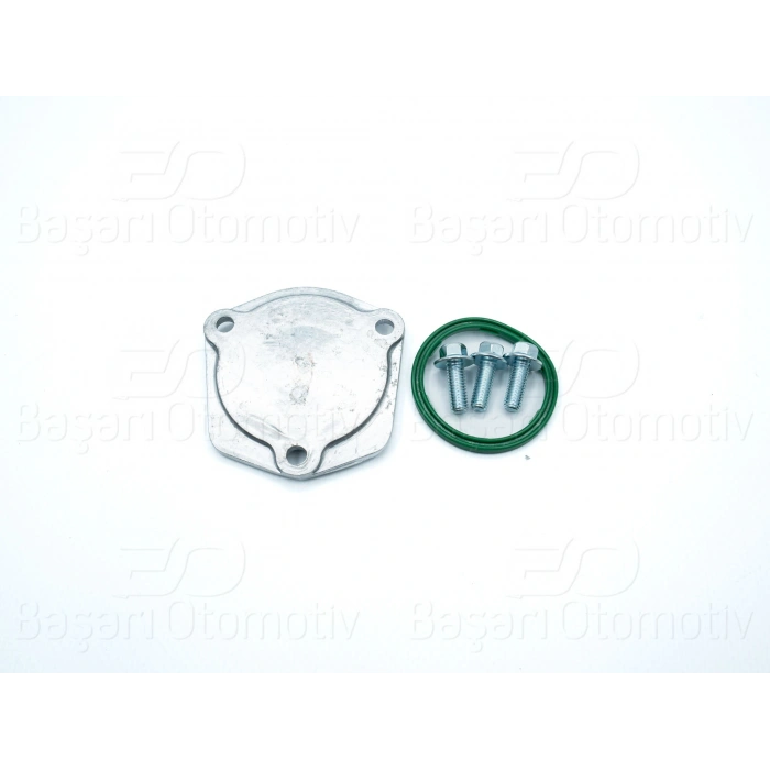 YAG KARTER TAPASI ALUMINYUM VW GOLF7 JETTA PASSAT A3 LEON 13 >