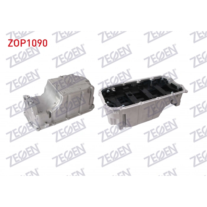 YAG KARTERI ALUMINYUM FIAT DOBLO 1.6 MJT 2015-/ EGEA 1.6 MJT 2015-/ 500L 1.6 MJT 2012-/ JEEP RENEGADE 1.6 CRD 2014-/ ALFA ROMEO GIULIETTA 1.6 JTD 2010-