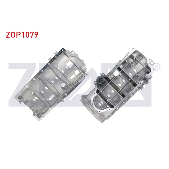 YAG KARTERI ALUMINYUM FORD TOURNEO CONNECT 1.8 TDCI 2002-2013 / TRANSIT CONNECT 1.8 TDCI 2002-2013