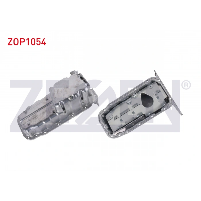 YAG KARTERI ALUMINYUM OPEL ASTRA F 1.4i 16v / ASTRA G 1.6 16v / ZAFIRA A 1.6 16v (X14XE-X16XEL)