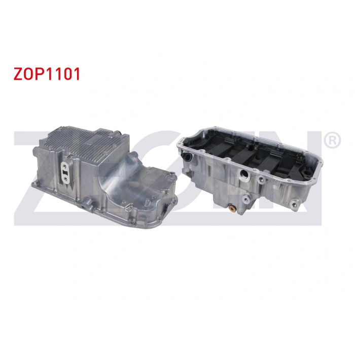 YAG KARTERI ALUMINYUM OPEL INSIGNIA A 2.0 CDTI (A20DTH) 2008-2017 / ASTRA J 2.0 CDTI (A20DTH) 2009-2016 / ALFA ROMEO 159 2.0 JTDM (939AXP1B) 2009-2011