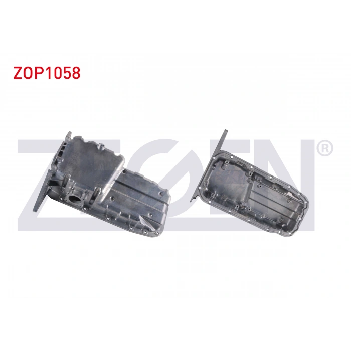 YAG KARTERI ALUMINYUM SENSOR DELIKLI OPEL ASTRA F 1.4i / ASTRA G 1.6 16v / VECTRA B 1.6i (Z16XE)