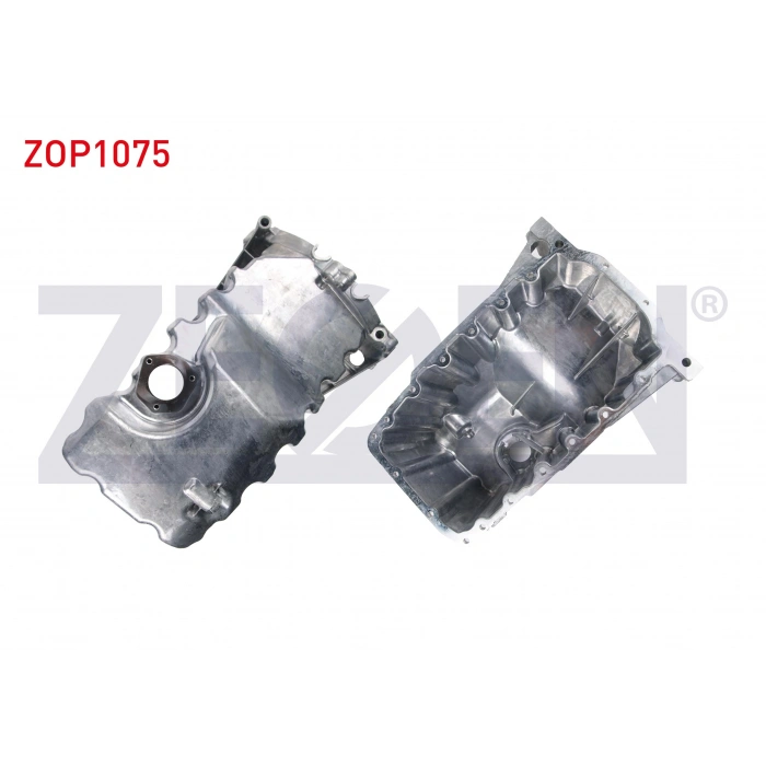 YAG KARTERI ALUMINYUM SENSOR DELIKLI VOLKSWAGEN AMAROK (2HA) 2.0 BITDI - 2.0 TDI 2010-