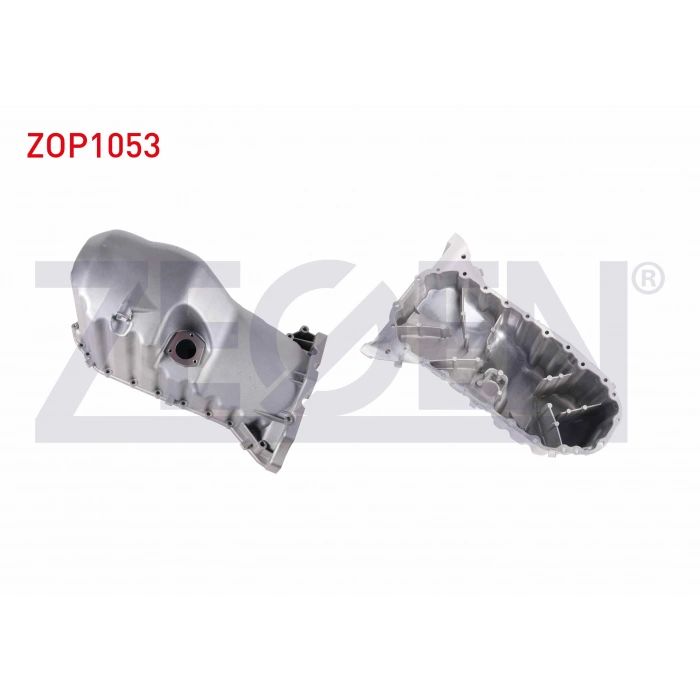 YAG KARTERI ALUMINYUM SENSOR DELIKLI VOLKSWAGEN CRAFTER 2.5 TDI 2006-2016