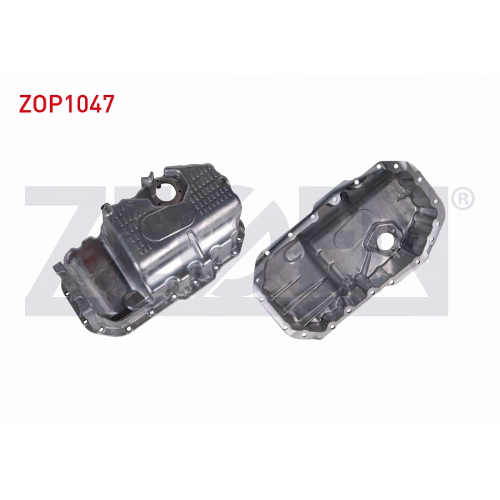 YAG KARTERI ALUMINYUM SENSOR DELIKLI VOLKSWAGEN GOLF V / GOLF VI / JETTA III / JETTA IV / PASSAT / AUDI A3 / SEAT LEON / IBIZA 1.4 TSI (CAXA-CAVD-BMY)