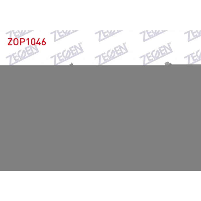 YAG KARTERI ALUMINYUM SENSOR DELIKLI VOLKSWAGEN GOLF VII / AUDI A3 / SEAT LEON / SKODA OCTAVIA III (CLHA-CLHB-CRKA)