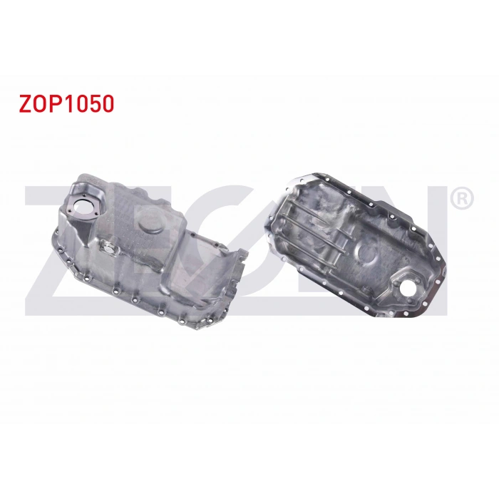 YAG KARTERI ALUMINYUM SENSOR DELIKLI VOLKSWAGEN POLO / SKODA FABIA / SEAT IBIZA 1.4 16V (BBY-BKZ)