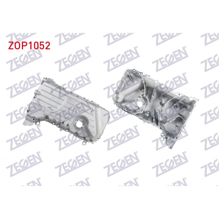 YAG KARTERI ALUMINYUM SENSOR DELIKLI VOLKSWAGEN TRANSPORTER V 2.5 TDI 2003-2011