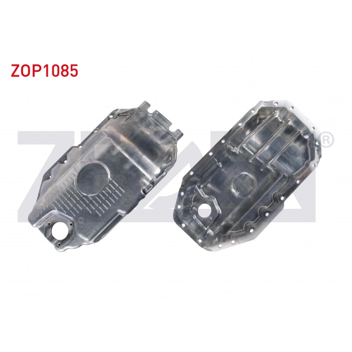 YAG KARTERI ALUMINYUM SENSOR DELIKLI VW GOLF (1J1) 1.4i 16v (BCB) 1997-2005 / BORA (1J2) 1.6i 16v 1998-2005/ SEAT LEON (1M1) 1.4 16v 1999-2006 / SKODA OCTAVIA (1U2) 1.4i 16v 1996-2004