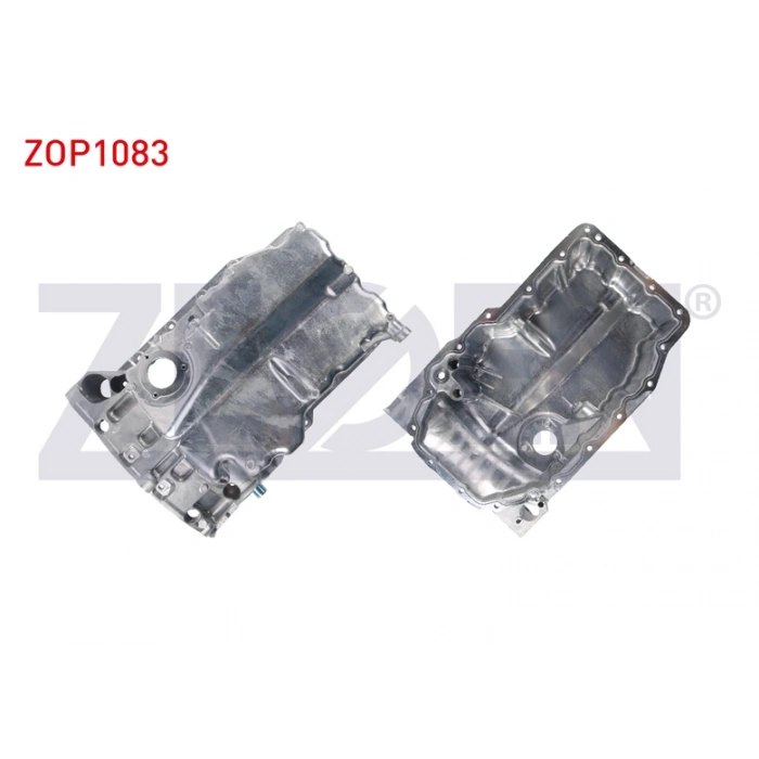 YAG KARTERI ALUMINYUM SENSOR DELIKLI VW POLO (6R,6C) 1.2 2009-/ GOLF (5G1) 2012-/ JETTA (162) 2011-/ AUDI A3 (8V1) 2012-/ SEAT LEON (5F) 2012-/ SKODA OCTAVIA (5E3) 2012-/ FABIA (NJ3) 2014- 1.2 TSI