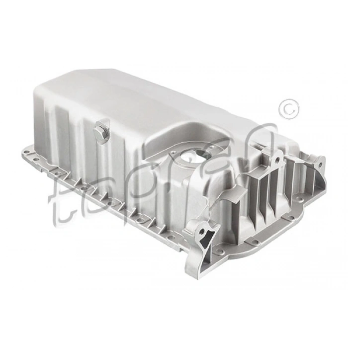 YAG KARTERI AUDI A3 1.6 96-03 A3 1.9TDI 96-01 SEAT LEON 1.9TDI 99-06 SKODA OCTAVIA 1.9TDI 96-00 VW GOLF4 1.6 00-05 POLO 1.9TDI 01-10