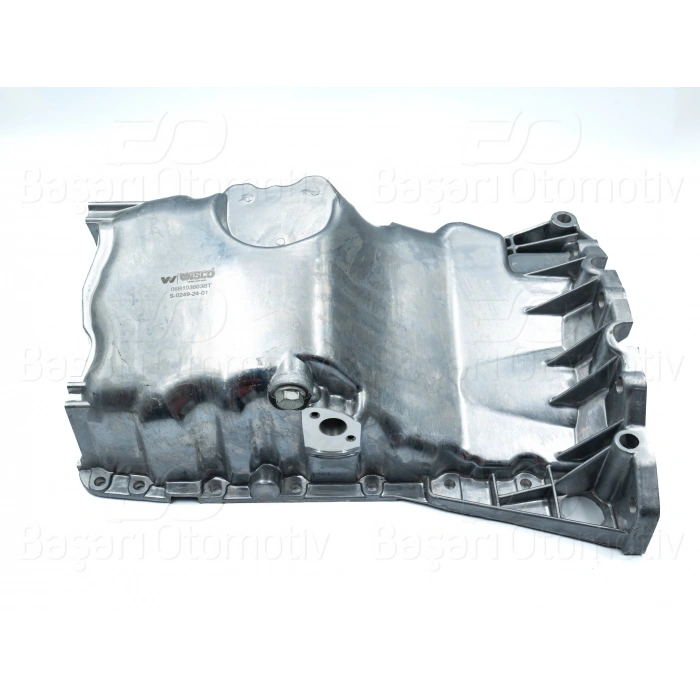 YAG KARTERI AUDI A4 1.8T 00-05