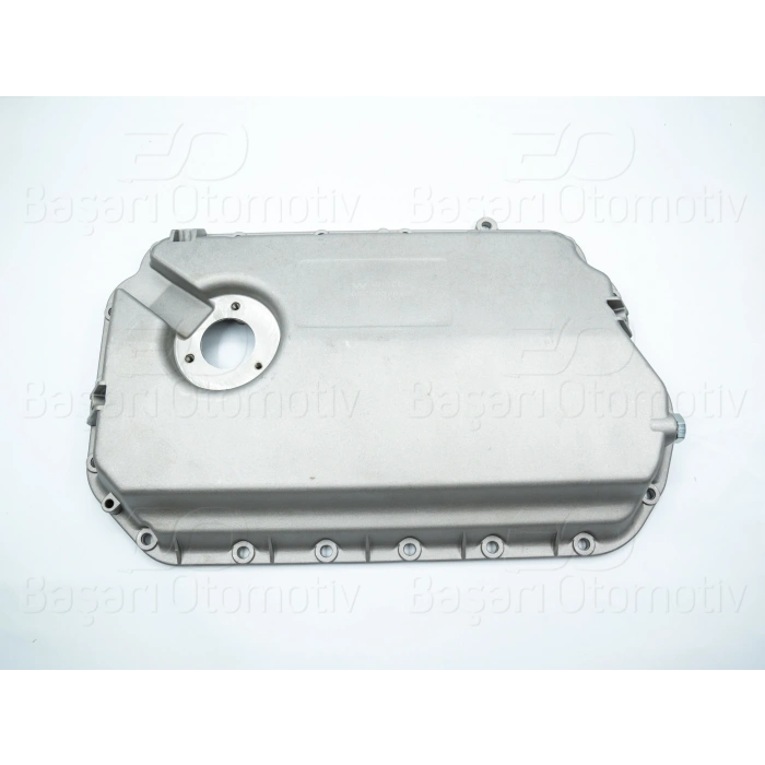 YAG KARTERI AUDI A4 A6 3.0 QUATTRO 01 >