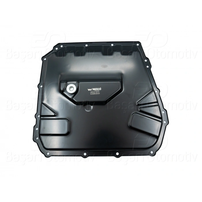 YAG KARTERI AUDI A4 B8 2.0TDI 08-15