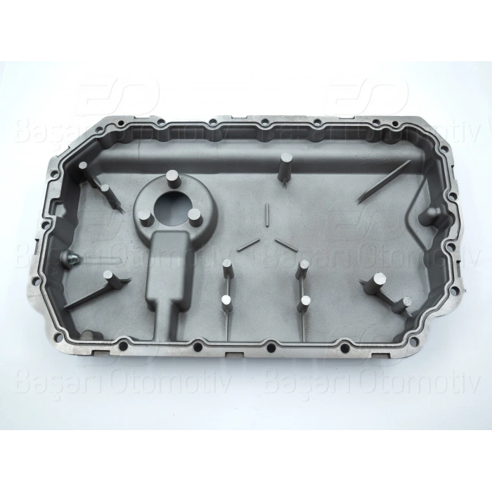 YAG KARTERI AUDI A6 04 2.4 3.2 6CYL BENZI