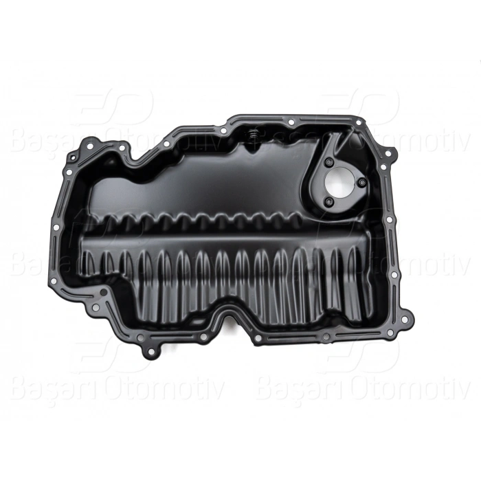 YAG KARTERI (DEMIR) AUDI A4 B9 A5 A6 C8 Q5 2.0 TDI 15-19 >