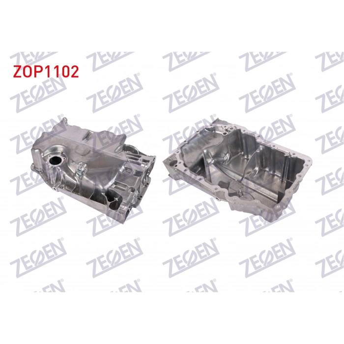 YAG KARTERI GOLF VII-VIII 1.5 TSI 2017- / PASSAT 2018- / ARTEON 2017- / TIGUAN 2018- / T-ROC 2017- / LEON 2019-