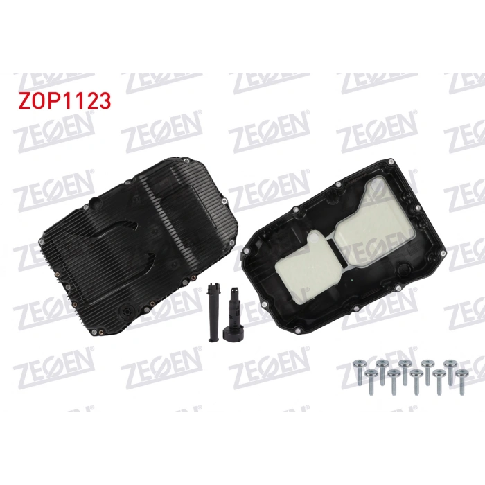 YAG KARTERI OTOMATIK SANZIMAN MERCEDES W205 / W213 / W222 / C257 / VITO W447