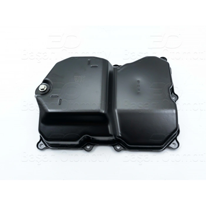 YAG KARTERI OTOMATIK SANZUMAN VW PASSAT CC TIGUAN Q3