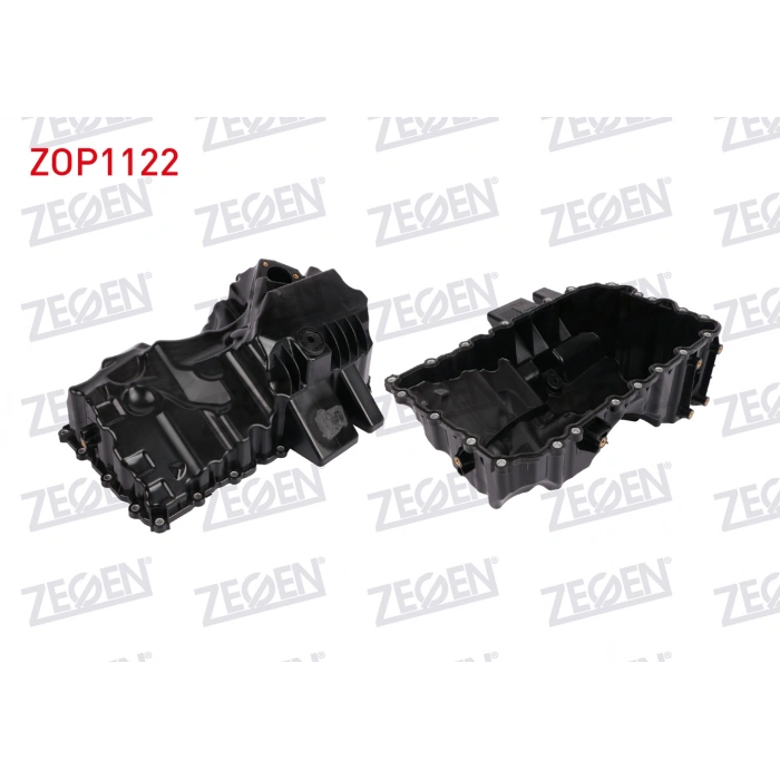 YAG KARTERI (PLASTIK) BMW F07 / F10 / F20 / F30 / F34 / F35 / N20/26