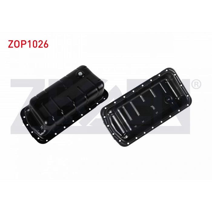 YAG KARTERI SAC PEUGEOT PARTNER / CITROEN BERLINGO 1.9D-2.0 HDI (DW8) (KLIMASIZ)