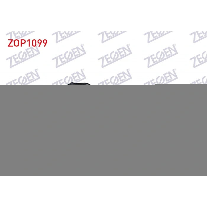 YAG KARTERI SAC RENAULT CLIO IV 1.2 Tce 2012- / CAPTUR 1.2 Tce 2013-