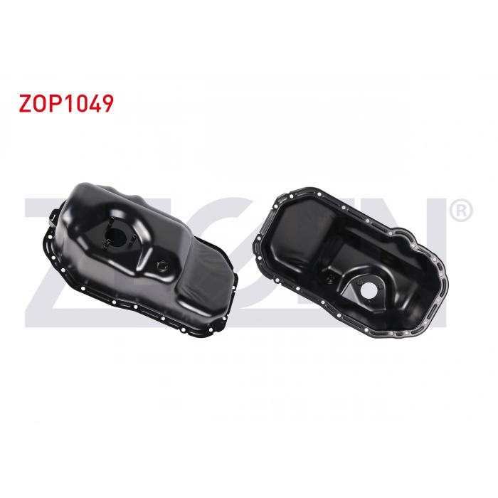 YAG KARTERI SAC SENSOR DELIKLI VOLKSWAGEN GOLF VI / POLO / JETTA IV / AUDI A1 / A3 / SEAT LEON / IBIZA / SKODA FABIA 1.2 TSI (CBZA-CBZB-ZBZC)