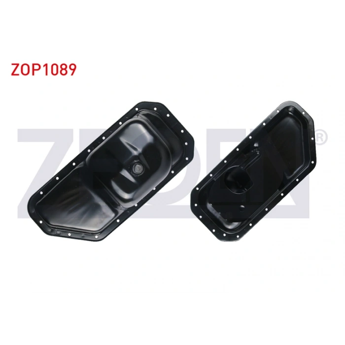 YAG KARTERI SAC SKODA FAVORIT 135 - 136 1.3 1989-1994 / FELICIA (6U1) 1.3 1994-2002