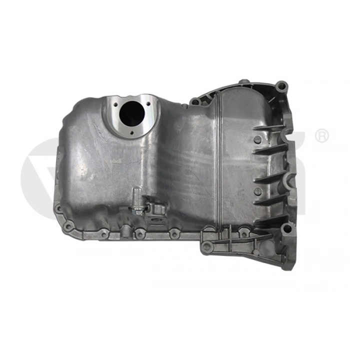 YAG KARTERI SENSÖR DELIKLI PASSAT-A4 AEB-APU 1,8 T 97-