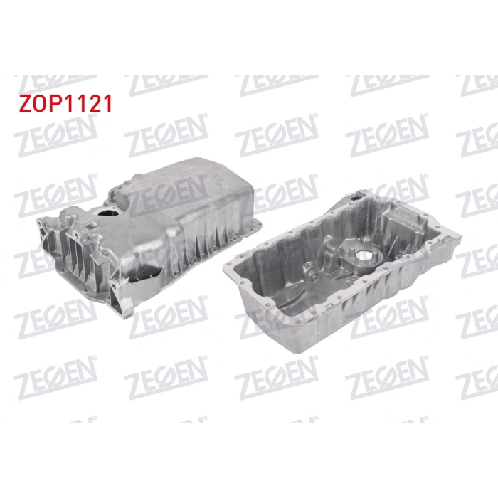 YAG KARTERI (SENSOR DELIKLI) VOLKSWAGEN GOLF 1998-2001 / AUDI A3 1997-2003 / SEAT LEON 2000-2006 / 1.8