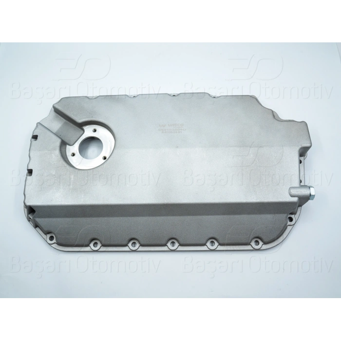 YAG KARTERI (SENSORLU) AUDI A4 A6 PASSAT2.5TDI