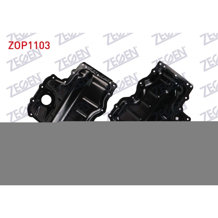 YAG KARTERI SENSORLU POLO / A1 / IBIZA / TOLEDO / FABIA / RAPID CUSA-CUSB-CUTA 1.4 TDI 2014-2017