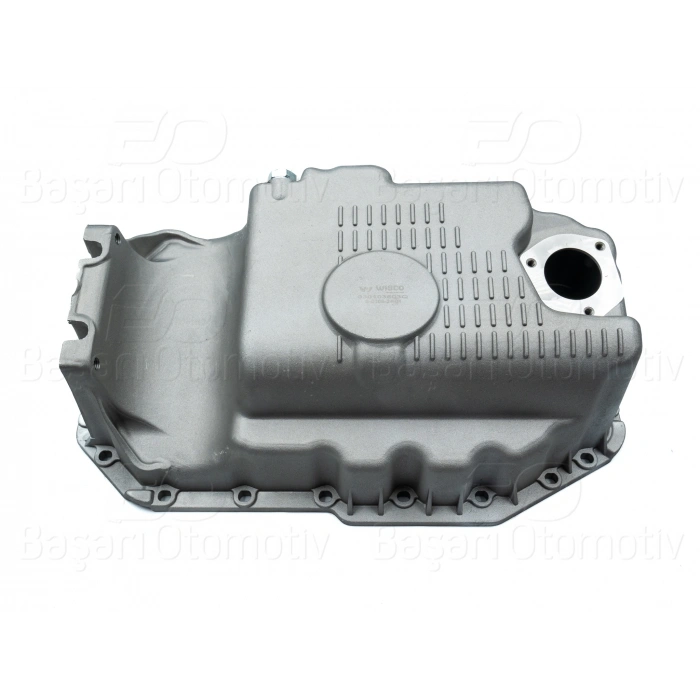 YAG KARTERI (SENSORLU) SEAT LEON VW GOLF4 BORA 1.6 BCB AZD 00 >