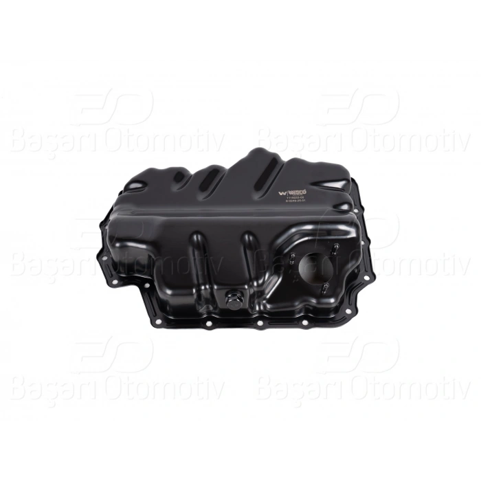 YAG KARTERI (SENSORLU) VW GOLF 7 1.4 TSI JETTA 1.4 13-16