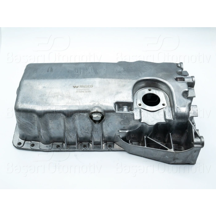 YAG KARTERI (SENSORLU) VW GOLF4 BORA A3 LEON 1.8 AGN 98 >