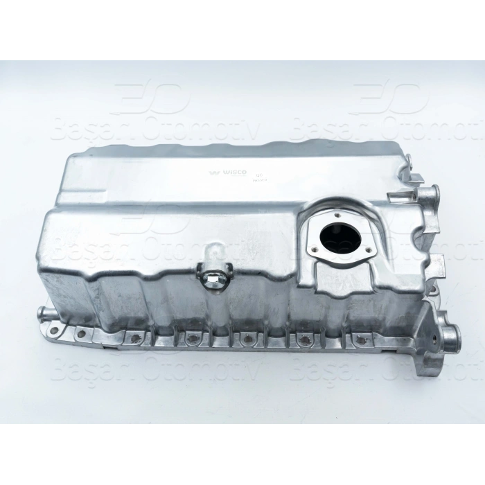 YAG KARTERI (SENSORLU) VW GOLF5 PASSAT CADDY JETTA 3 TOUARAN AUDI A3 SEAT ALTEA LEON TOLEDO 3 SKODA OCTAVIA 2 SUPERB 2 1.9 1.9TDI 2.0 2.0 TDI BKC BKD 04 >