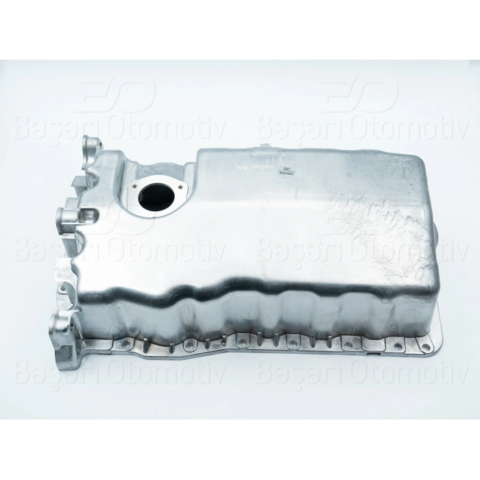 YAG KARTERI (SENSORLU) VW POLO GOLF4 LEON 1.6 1.9 AKL 98 >