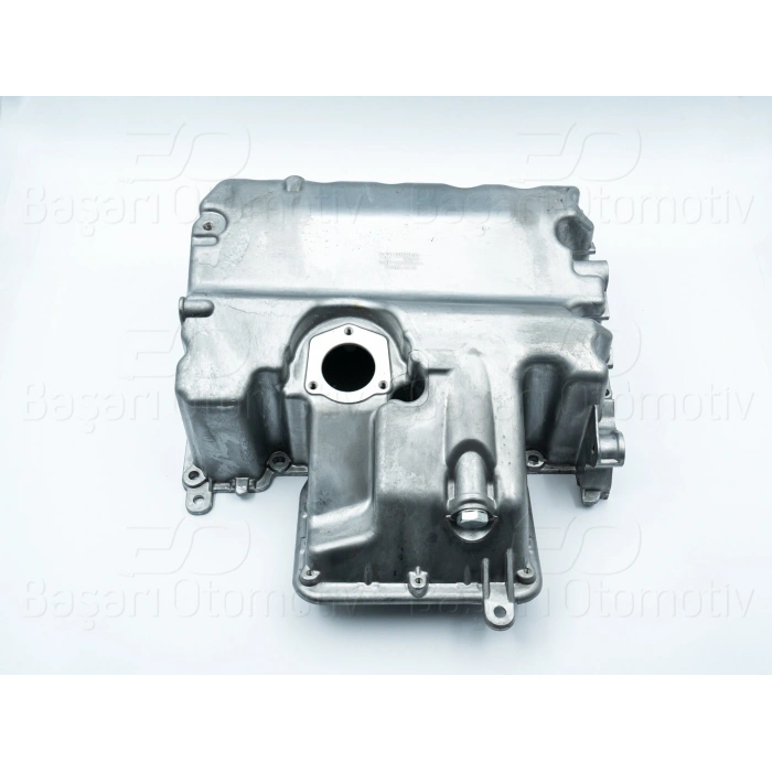 YAG KARTERI (SENSORLU) VW POLO SEAT IBIZA SKODA FABIA 1.2TDI CFWA 09 >