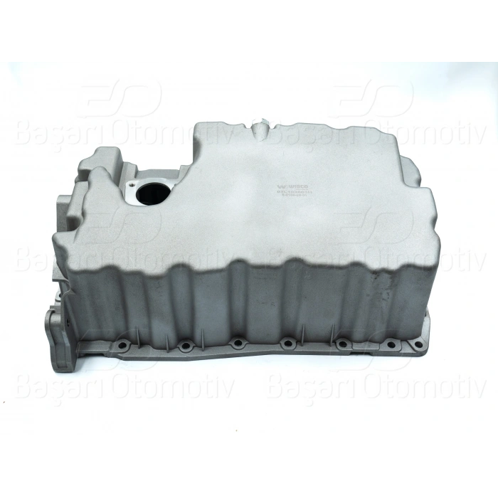 YAG KARTERI (SENSORLU) VW T6 T7 2.0 TDI CAAA CAAB CAAC CFCA